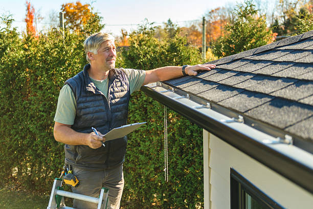 Trusted Storm Damage Roof Repair service in Little Rock, AR - Ben Roofing and Steel LLC